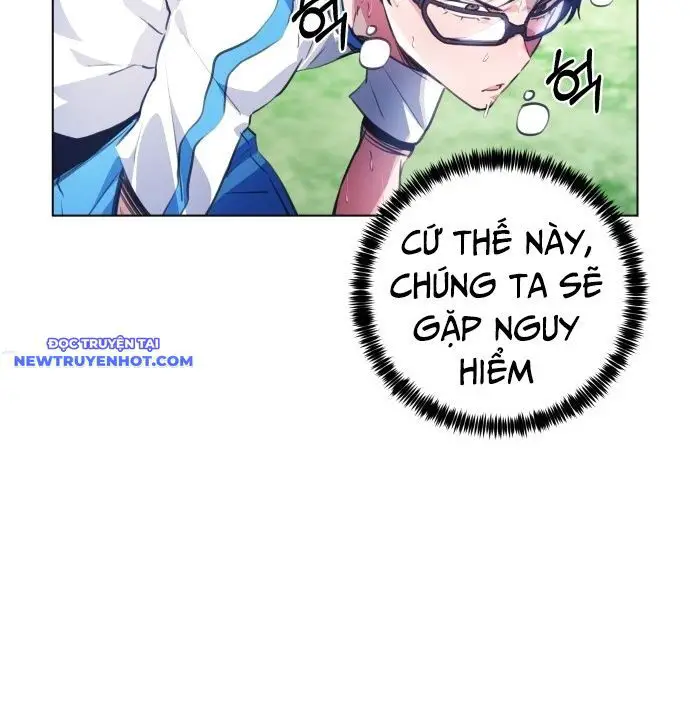 Góc Cao Khung Thành Nettruyen ZZZ Chương 131 Page 40