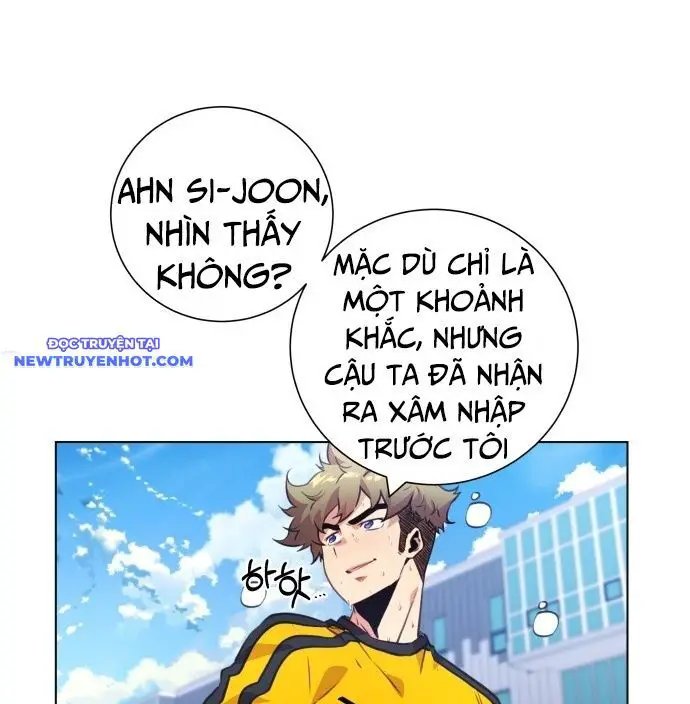 Góc Cao Khung Thành Nettruyen ZZZ Chương 131 Page 41
