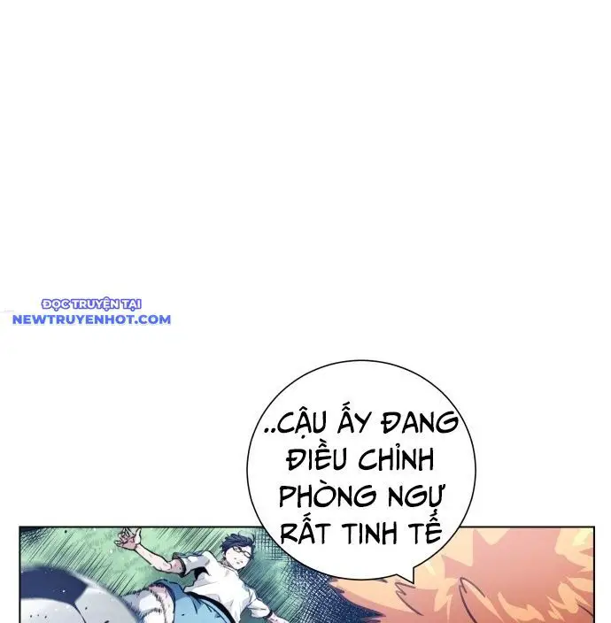 Góc Cao Khung Thành Nettruyen ZZZ Chương 131 Page 45