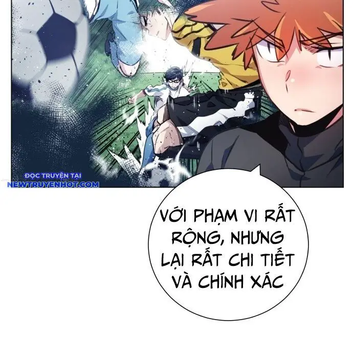 Góc Cao Khung Thành Nettruyen ZZZ Chương 131 Page 46