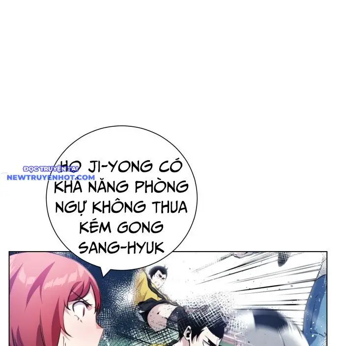Góc Cao Khung Thành Nettruyen ZZZ Chương 131 Page 47