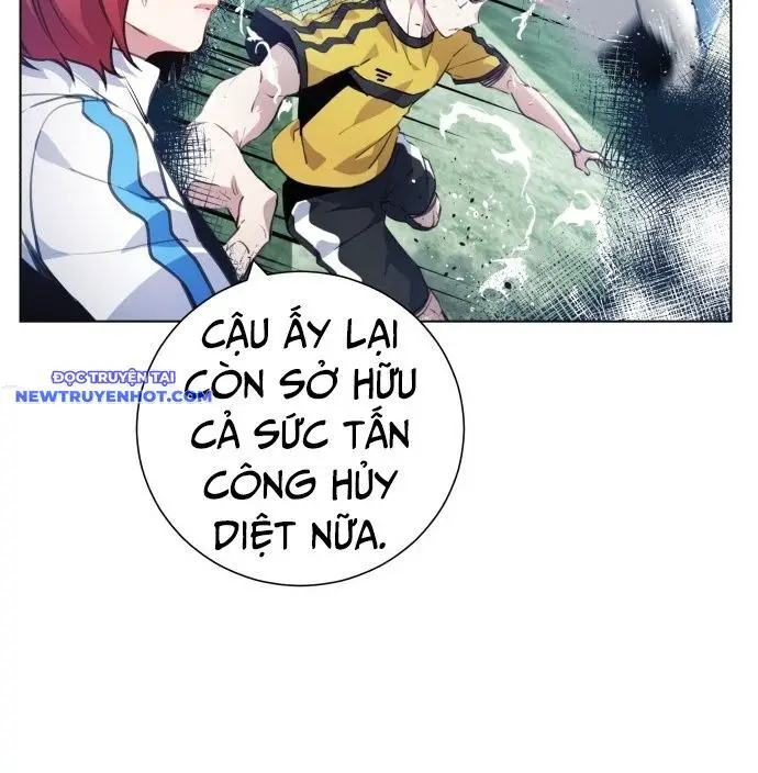 Góc Cao Khung Thành Nettruyen ZZZ Chương 131 Page 48