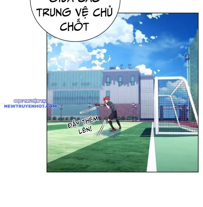 Góc Cao Khung Thành Nettruyen ZZZ Chương 131 Page 54
