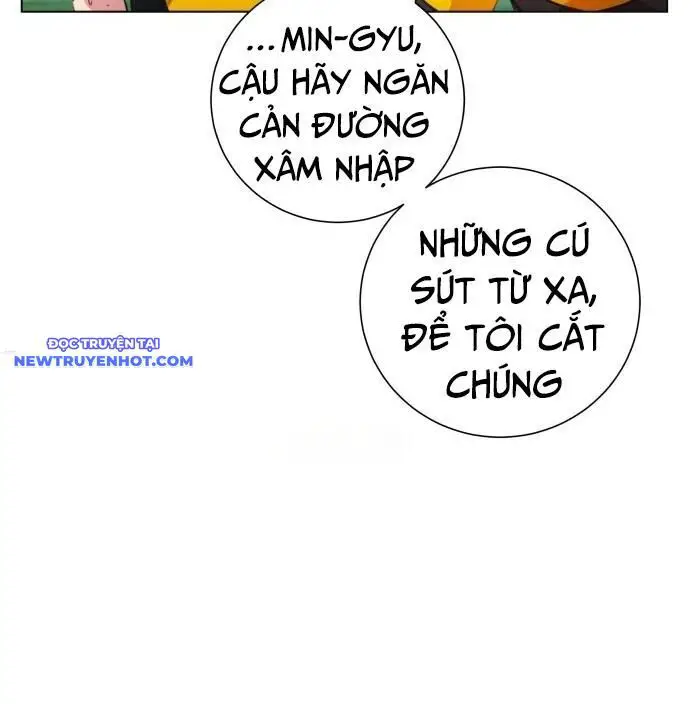 Góc Cao Khung Thành Nettruyen ZZZ Chương 131 Page 62