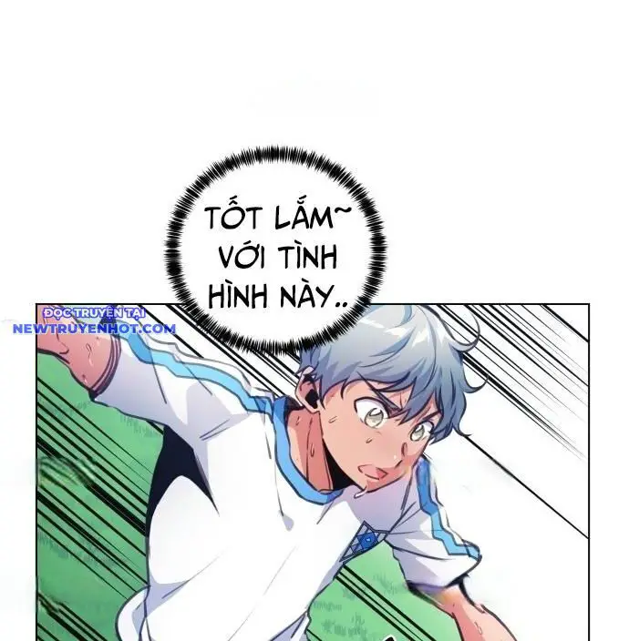Góc Cao Khung Thành Nettruyen ZZZ Chương 131 Page 71