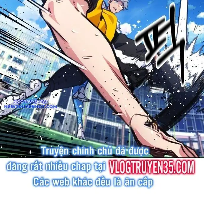 Góc Cao Khung Thành Nettruyen ZZZ Chương 131 Page 77
