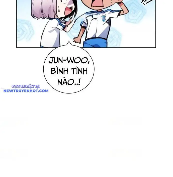 Góc Cao Khung Thành Nettruyen ZZZ Chương 131 Page 81