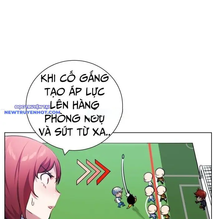 Góc Cao Khung Thành Nettruyen ZZZ Chương 131 Page 82