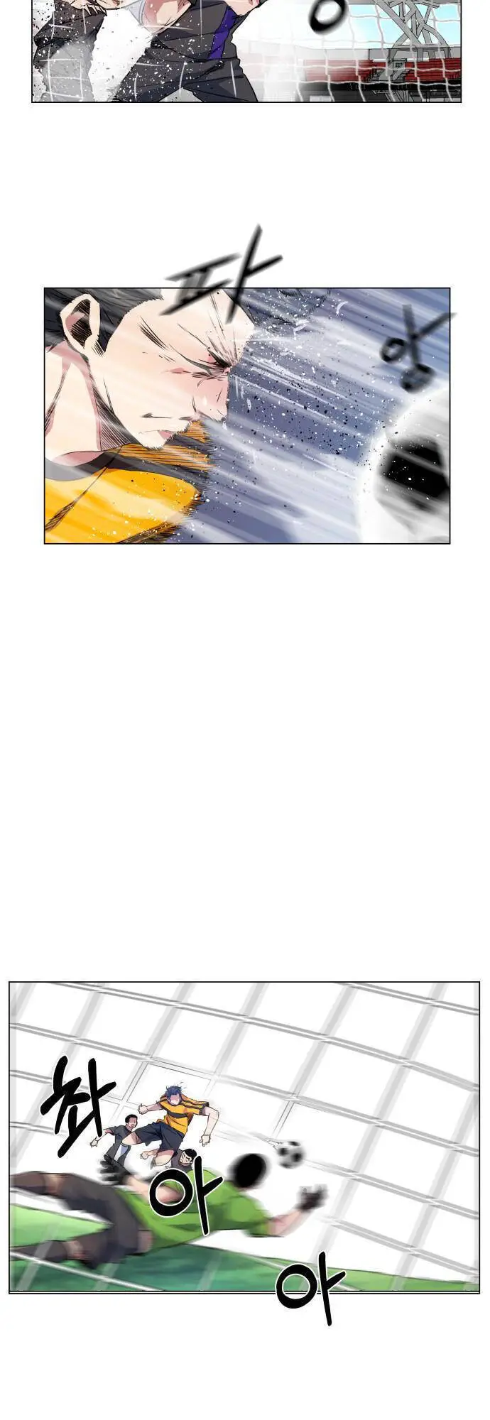 Góc Cao Khung Thành Nettruyen ZZZ Chương 19 Page 27