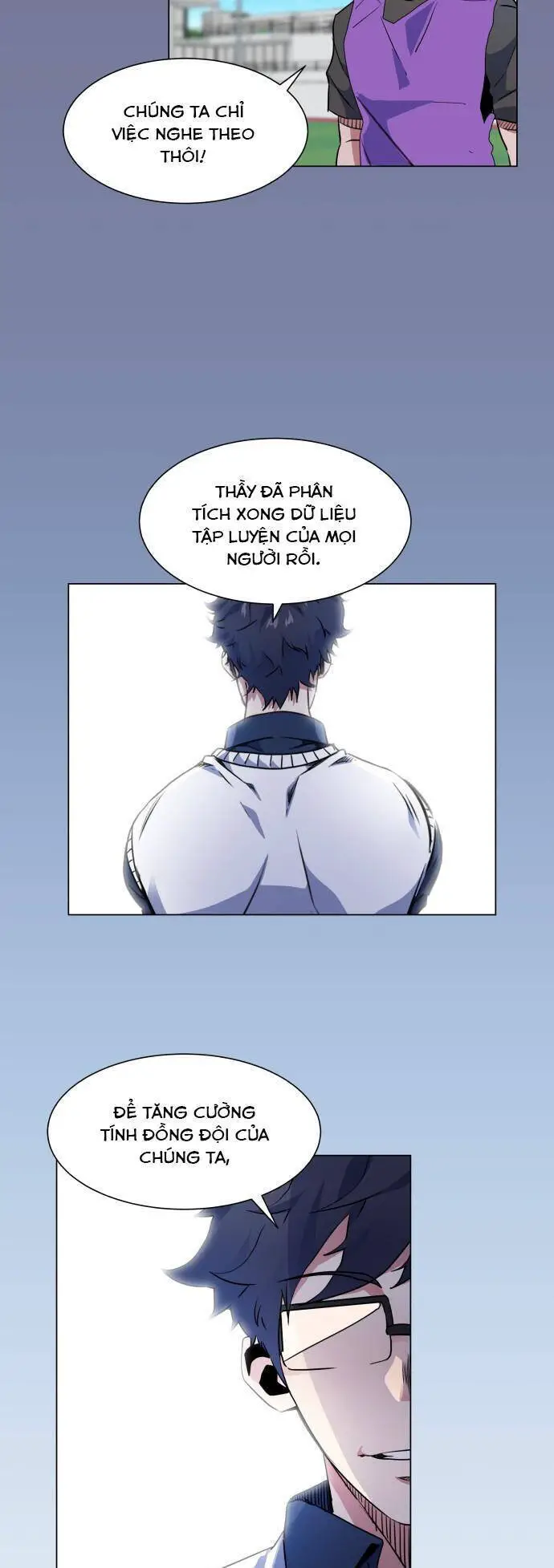 Góc Cao Khung Thành Nettruyen ZZZ Chương 19 Page 36