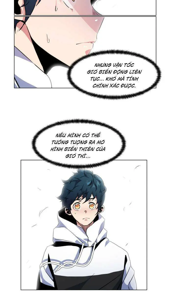 Góc Cao Khung Thành Nettruyen ZZZ Chương 10 Page 9