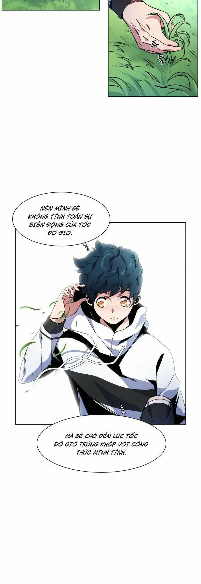 Góc Cao Khung Thành Nettruyen ZZZ Chương 10 Page 11