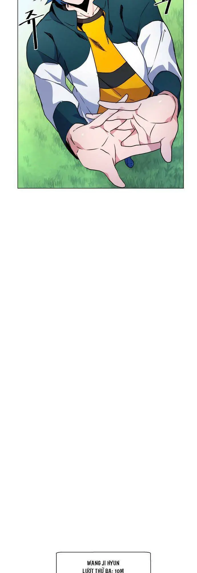 Góc Cao Khung Thành Nettruyen ZZZ Chương 10 Page 23