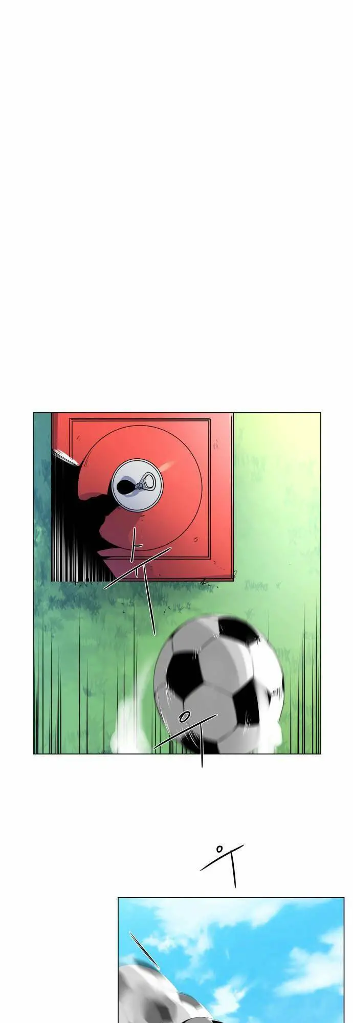 Góc Cao Khung Thành Nettruyen ZZZ Chương 10 Page 26