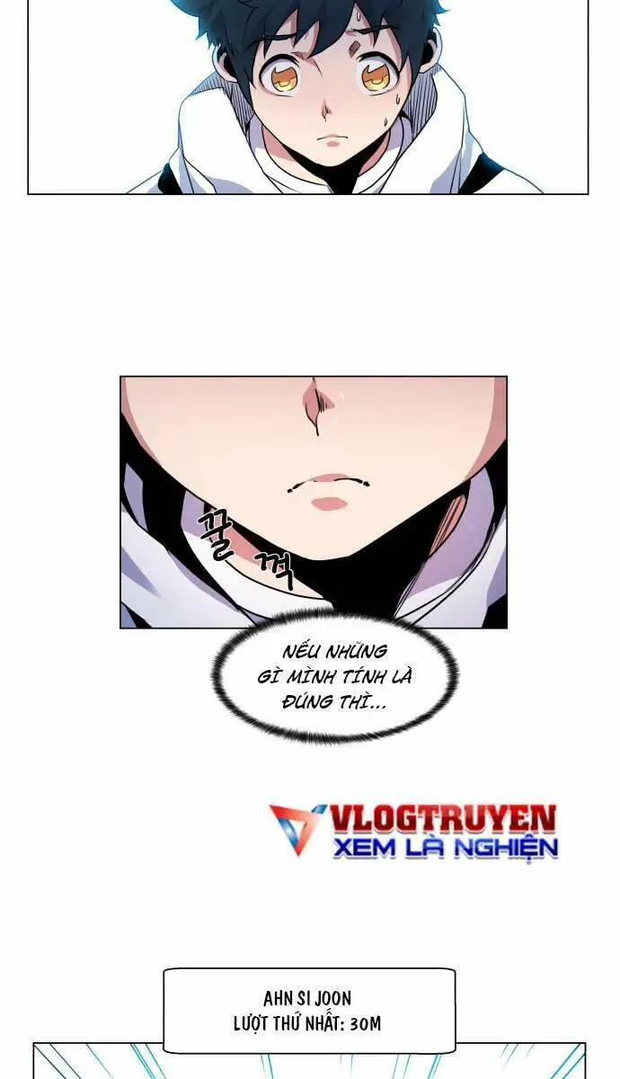 Góc Cao Khung Thành Nettruyen ZZZ Chương 10 Page 29