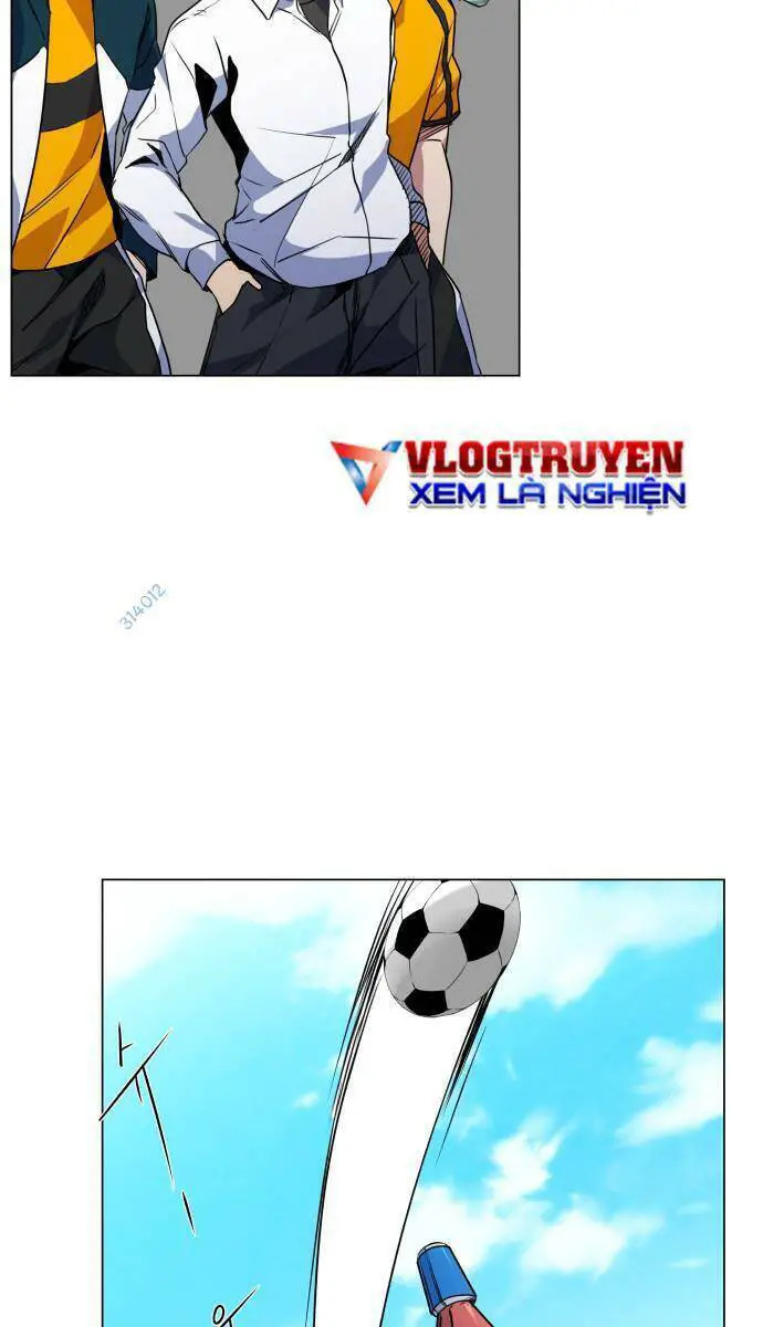 Góc Cao Khung Thành Nettruyen ZZZ Chương 10 Page 32
