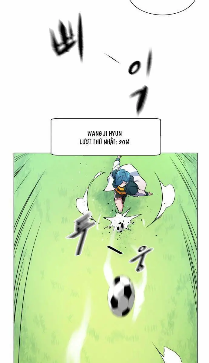 Góc Cao Khung Thành Nettruyen ZZZ Chương 10 Page 36