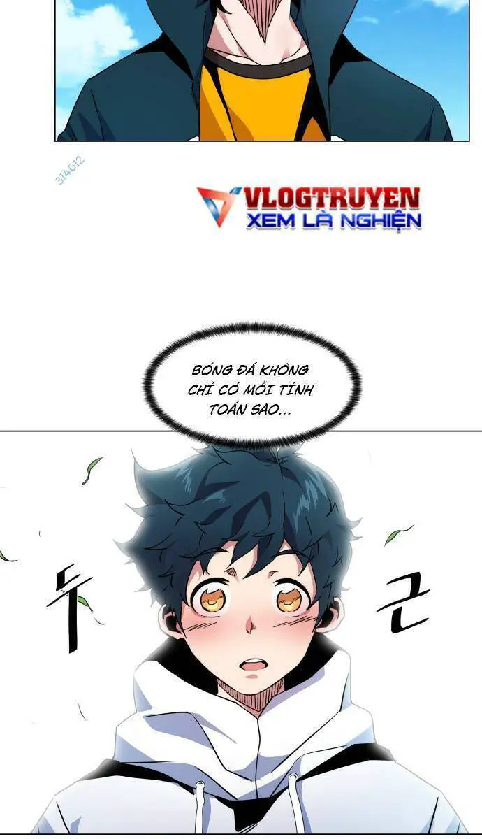 Góc Cao Khung Thành Nettruyen ZZZ Chương 10 Page 40