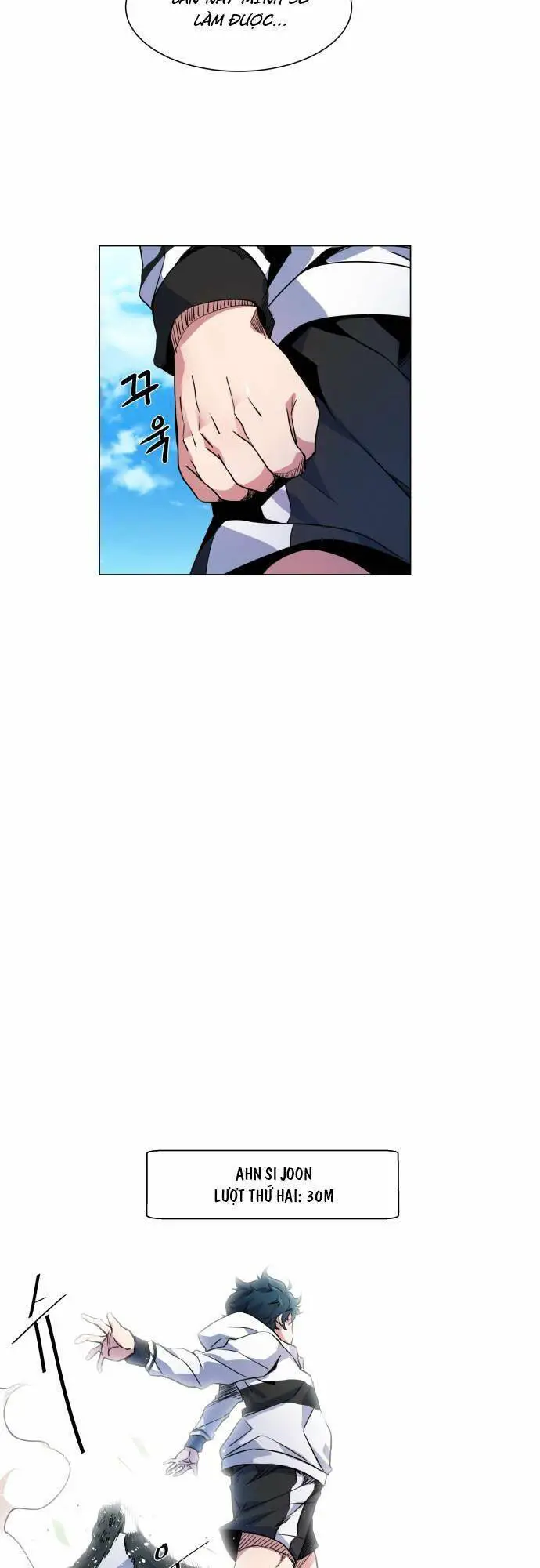 Góc Cao Khung Thành Nettruyen ZZZ Chương 10 Page 43