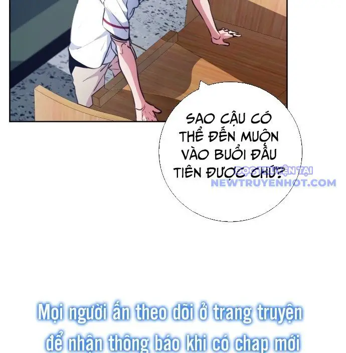 Góc Cao Khung Thành Nettruyen ZZZ Chương 140 Page 36