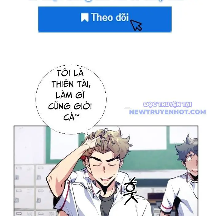 Góc Cao Khung Thành Nettruyen ZZZ Chương 140 Page 37
