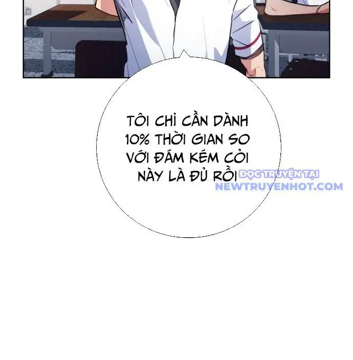 Góc Cao Khung Thành Nettruyen ZZZ Chương 140 Page 38