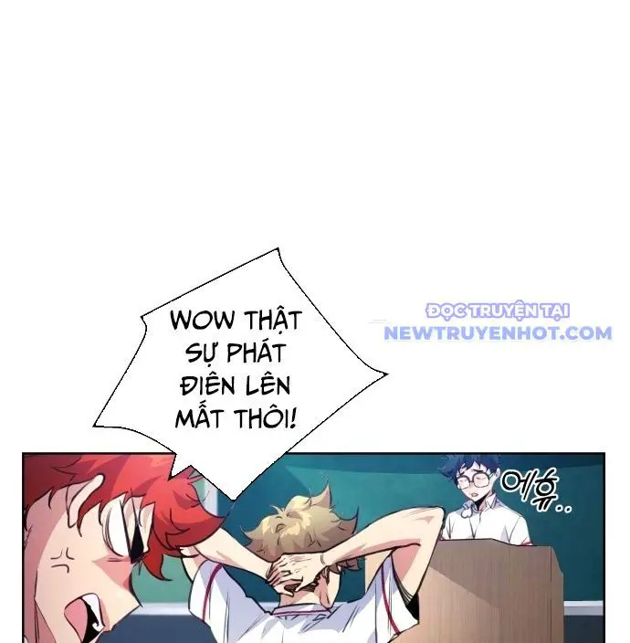 Góc Cao Khung Thành Nettruyen ZZZ Chương 140 Page 39