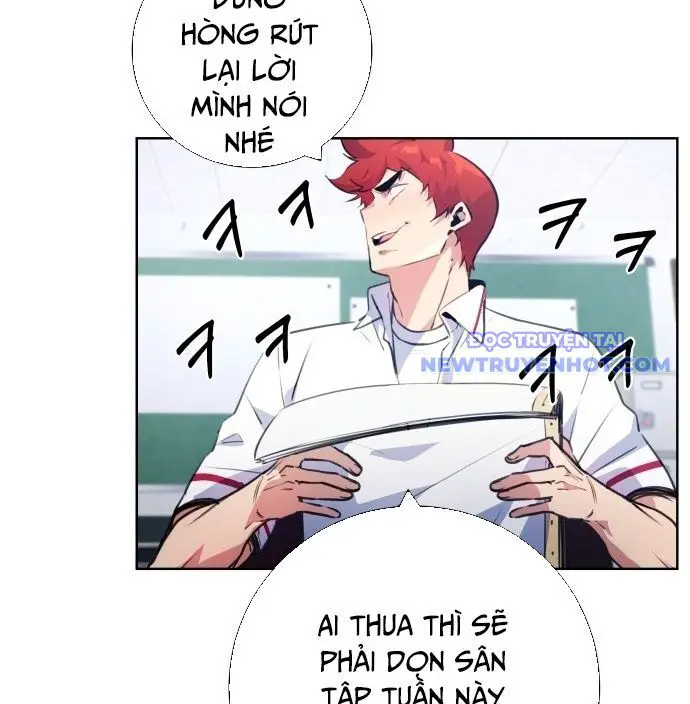 Góc Cao Khung Thành Nettruyen ZZZ Chương 140 Page 46