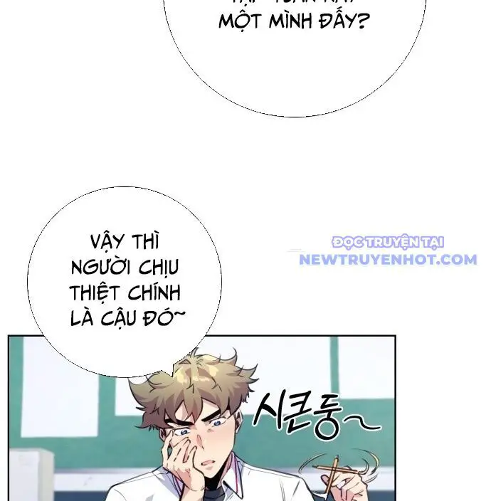 Góc Cao Khung Thành Nettruyen ZZZ Chương 140 Page 47