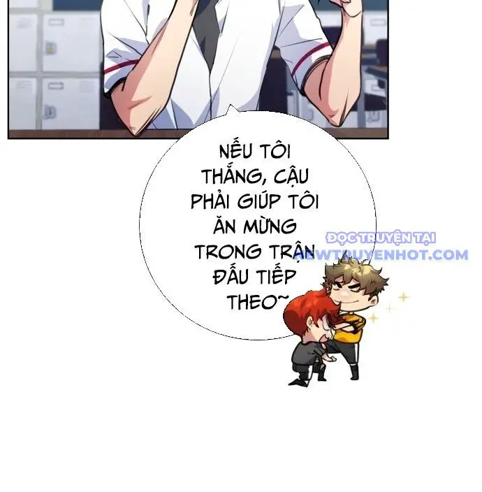 Góc Cao Khung Thành Nettruyen ZZZ Chương 140 Page 48