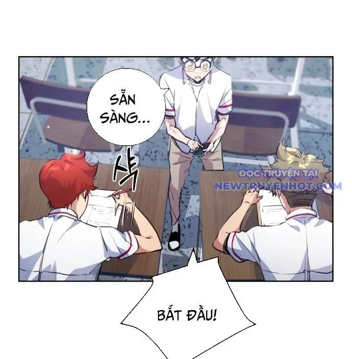 Góc Cao Khung Thành Nettruyen ZZZ Chương 140 Page 50