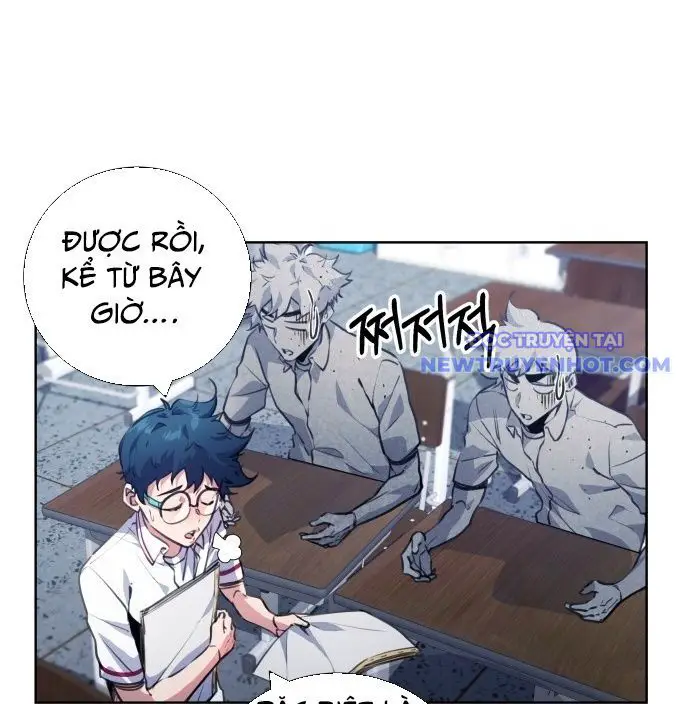 Góc Cao Khung Thành Nettruyen ZZZ Chương 140 Page 59
