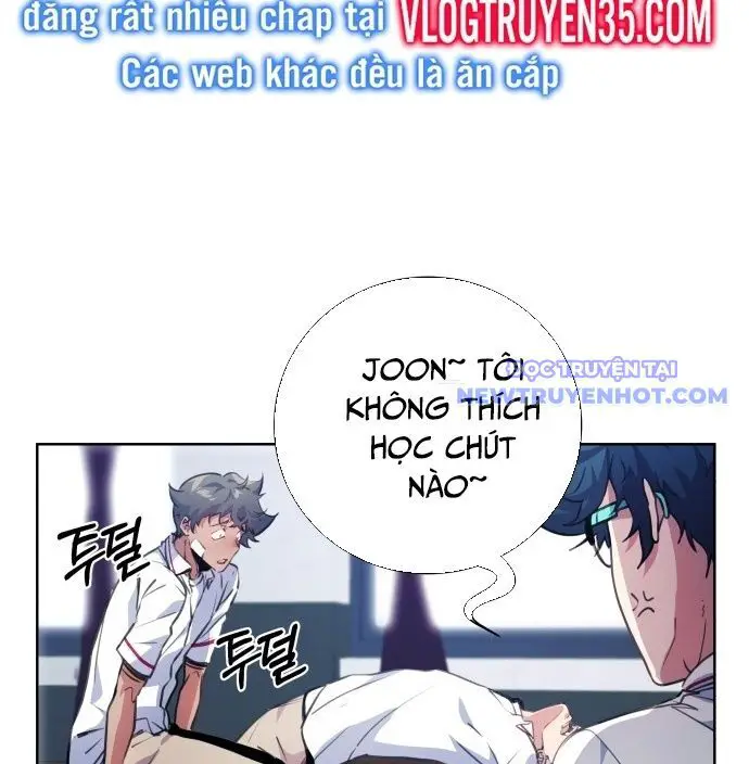 Góc Cao Khung Thành Nettruyen ZZZ Chương 140 Page 61