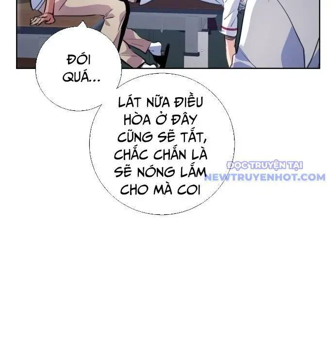 Góc Cao Khung Thành Nettruyen ZZZ Chương 140 Page 62