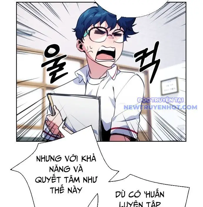 Góc Cao Khung Thành Nettruyen ZZZ Chương 140 Page 64