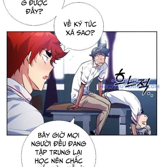 Góc Cao Khung Thành Nettruyen ZZZ Chương 140 Page 66
