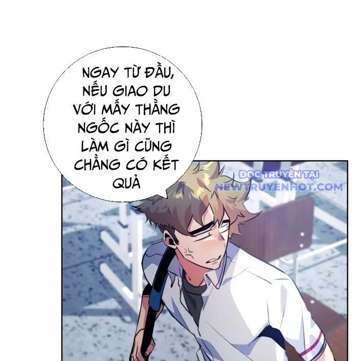 Góc Cao Khung Thành Nettruyen ZZZ Chương 140 Page 68
