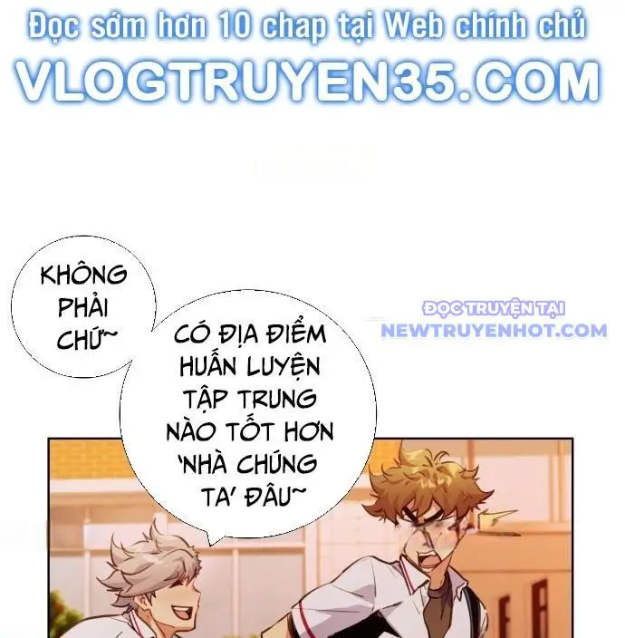 Góc Cao Khung Thành Nettruyen ZZZ Chương 140 Page 79
