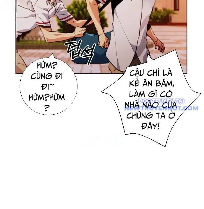 Góc Cao Khung Thành Nettruyen ZZZ Chương 140 Page 80