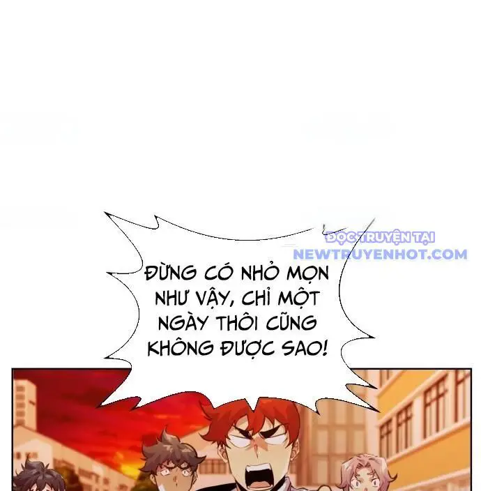Góc Cao Khung Thành Nettruyen ZZZ Chương 140 Page 81