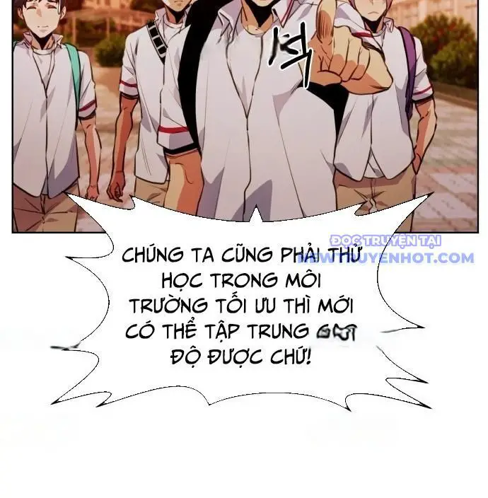 Góc Cao Khung Thành Nettruyen ZZZ Chương 140 Page 82