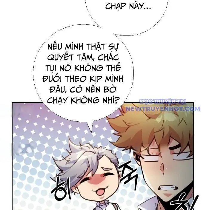 Góc Cao Khung Thành Nettruyen ZZZ Chương 140 Page 85