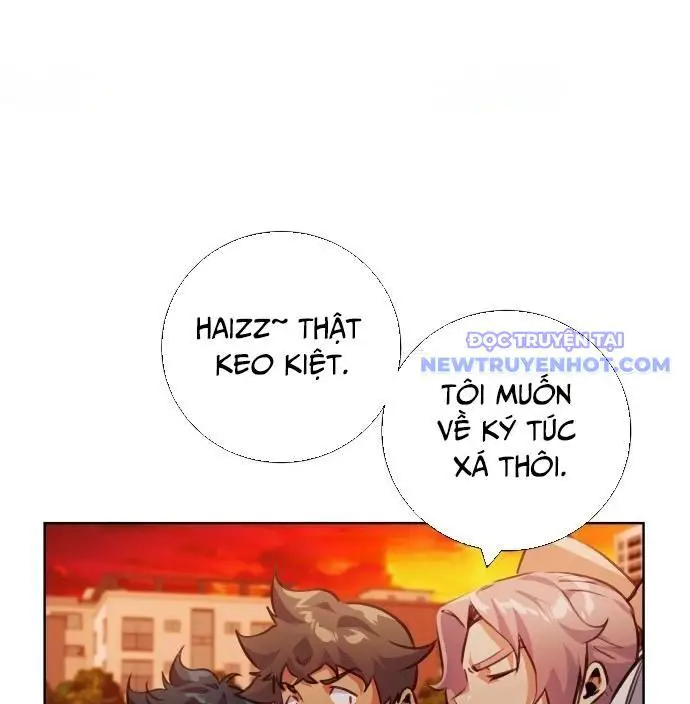 Góc Cao Khung Thành Nettruyen ZZZ Chương 140 Page 87