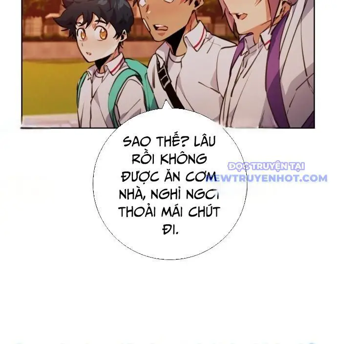 Góc Cao Khung Thành Nettruyen ZZZ Chương 140 Page 88