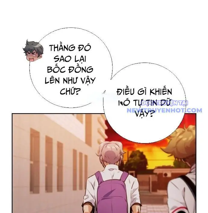 Góc Cao Khung Thành Nettruyen ZZZ Chương 140 Page 93