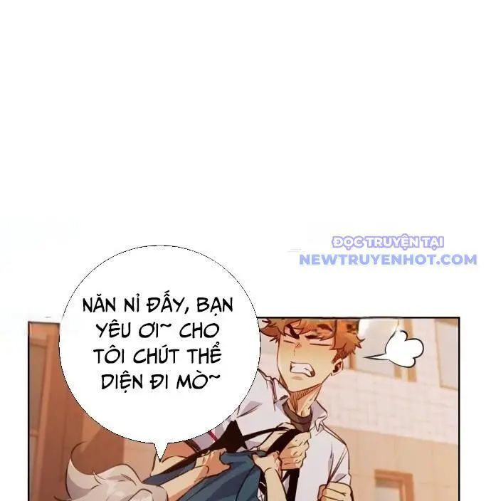 Góc Cao Khung Thành Nettruyen ZZZ Chương 140 Page 95