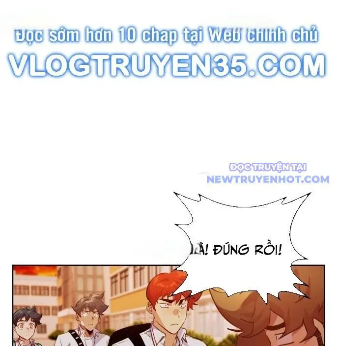 Góc Cao Khung Thành Nettruyen ZZZ Chương 140 Page 97