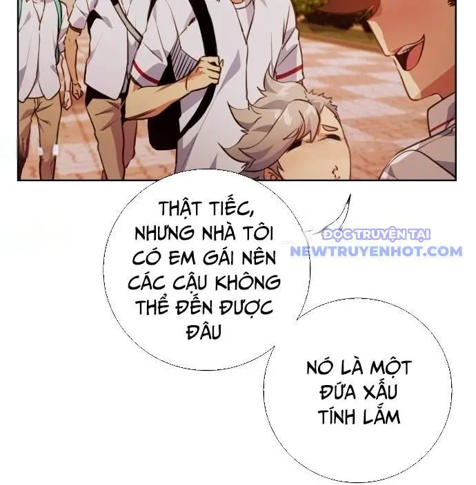 Góc Cao Khung Thành Nettruyen ZZZ Chương 140 Page 98