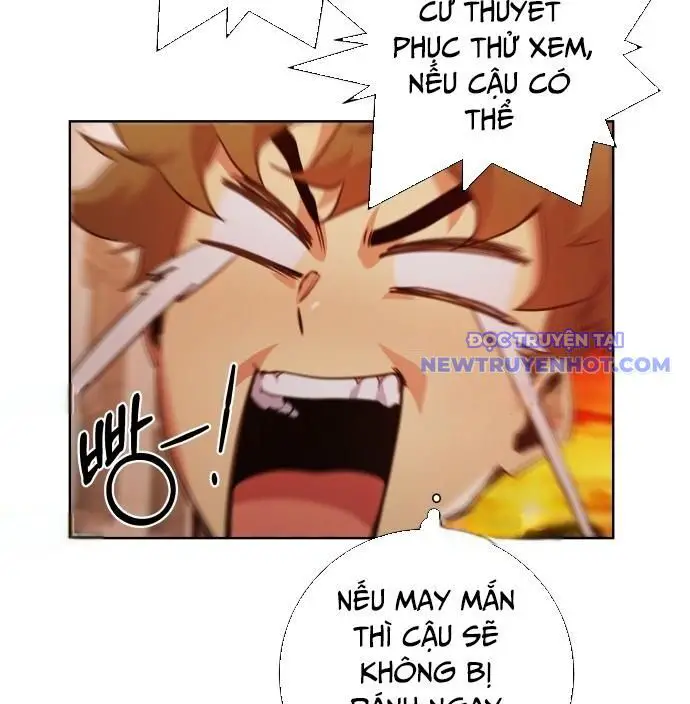 Góc Cao Khung Thành Nettruyen ZZZ Chương 140 Page 102