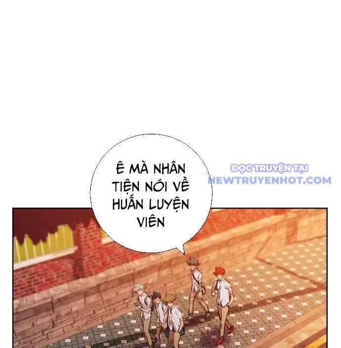 Góc Cao Khung Thành Nettruyen ZZZ Chương 140 Page 107